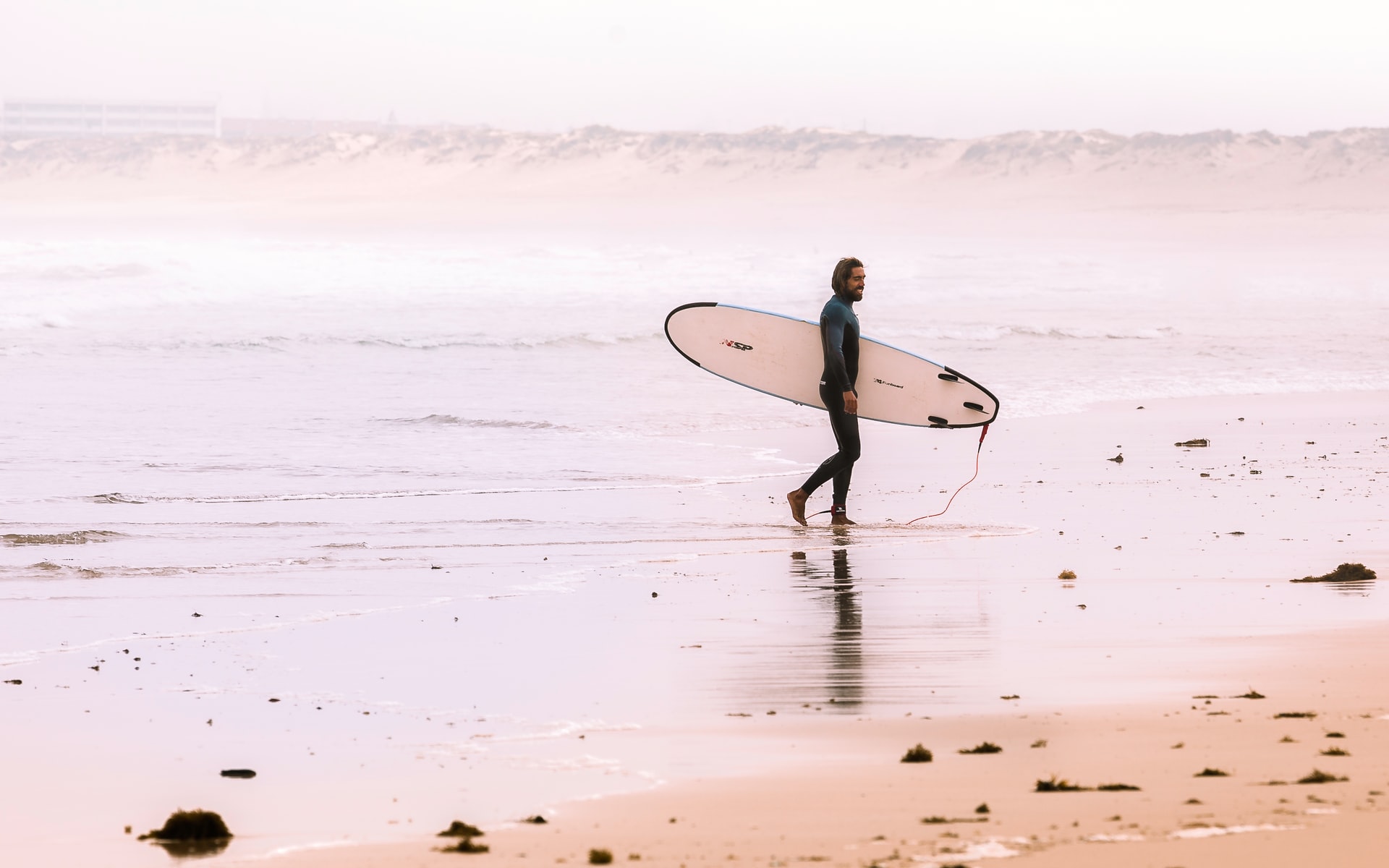 Ultimate howto surf guide for beginners OMBE